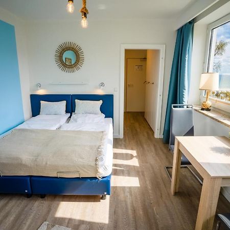 Studio 31 "Strandgut" Apartment Groemitz Ngoại thất bức ảnh