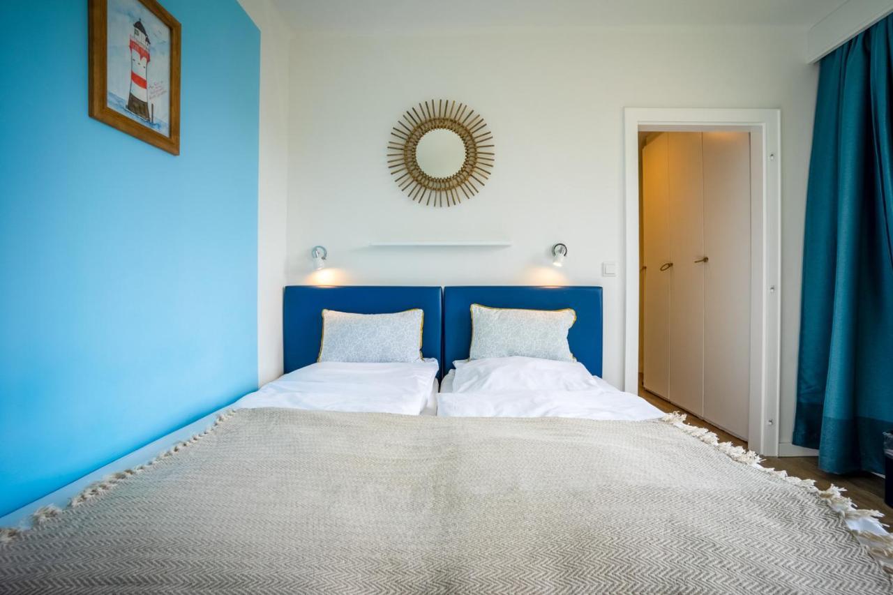 Studio 31 "Strandgut" Apartment Groemitz Ngoại thất bức ảnh