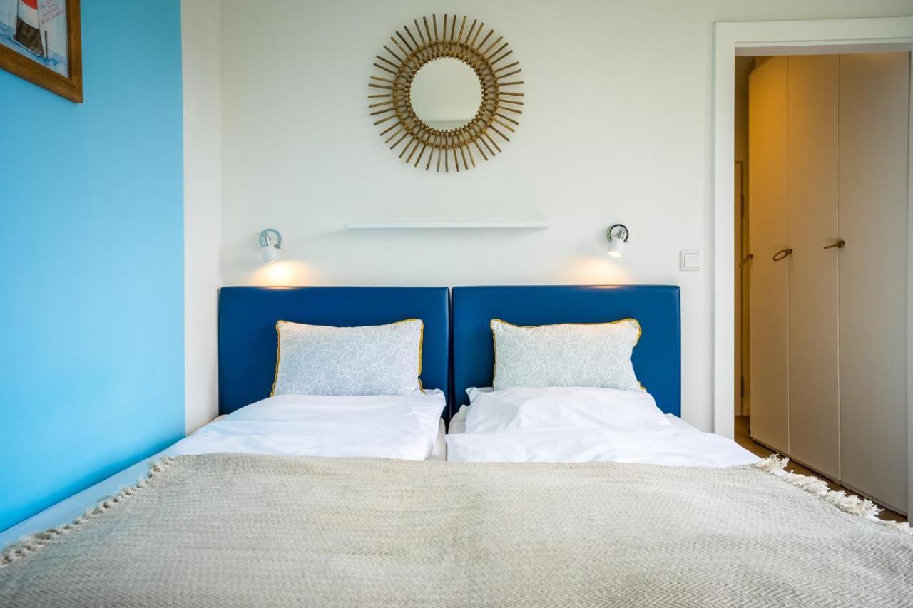 Studio 31 "Strandgut" Apartment Groemitz Ngoại thất bức ảnh