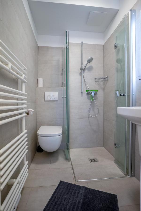 Studio 31 "Strandgut" Apartment Groemitz Ngoại thất bức ảnh