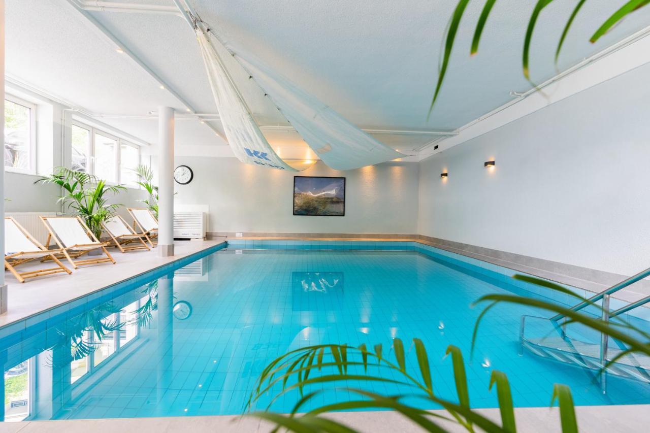 Studio 31 "Strandgut" Apartment Groemitz Ngoại thất bức ảnh