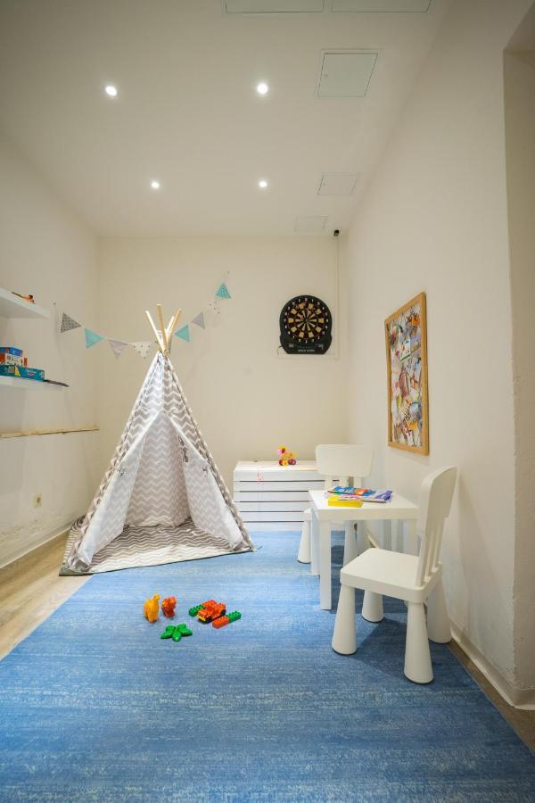Studio 31 "Strandgut" Apartment Groemitz Ngoại thất bức ảnh