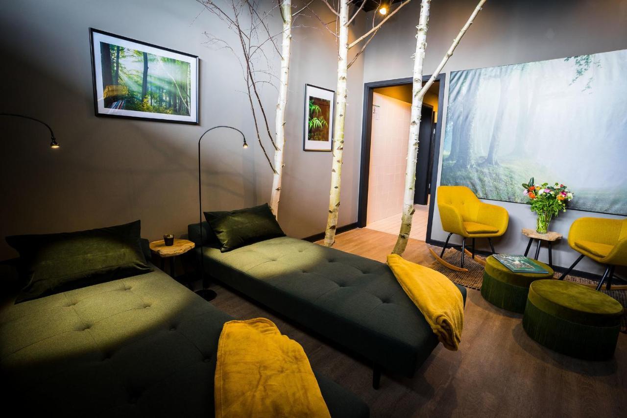 Studio 31 "Strandgut" Apartment Groemitz Ngoại thất bức ảnh